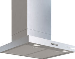 Bosch Кухненски Аспиратор Комин 60см Inox с Wi-Fi