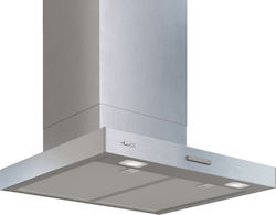 Pitsos Καμινάδα 60cm Inox με Wi-Fi PTK6D73G Pitsos Καμινάδα 60cm Inox με Wi-Fi PTK6D73G