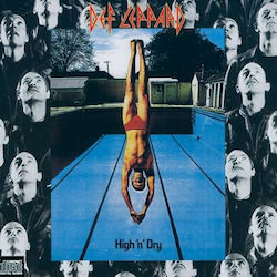 Def Leppard Def Leppard