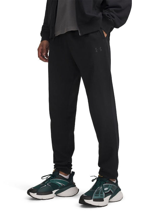 nike and under armour sweatpants