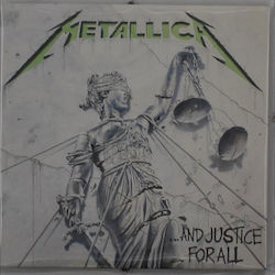 Metallica Justice All Us 1 CD Μουσικής Metallica Justice All Us 1 CD Μουσικής