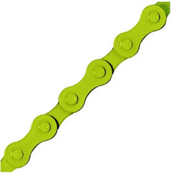 Kmc Chain 44050146gn 106 Links Green