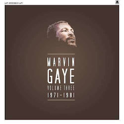 Marvin Gaye Volume 3 7 Marvin Gaye Volume 3 7