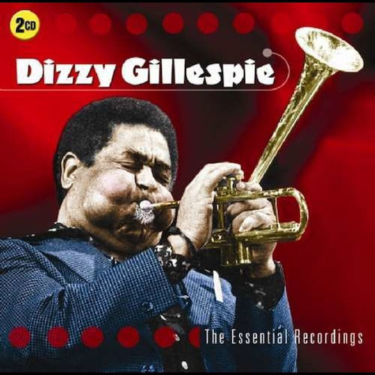 Dizzy Gillespie Essential Recordings 2 Cd