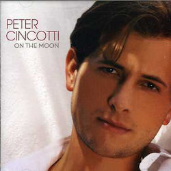 Peter Cincotti On Moon 1 Cd Peter Cincotti On Moon 1 Cd