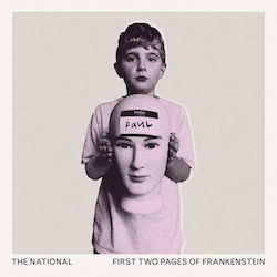 Taylor Swift National First Two Pages Frankenstein 1 Taylor Swift National First Two Pages Frankenstein 1