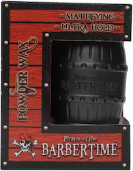 Barbertime Shaping Powder Ultra Hold 20gr Barbertime Shaping Powder Ultra Hold 20gr
