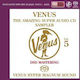 V A Venus Amazing Super Audio