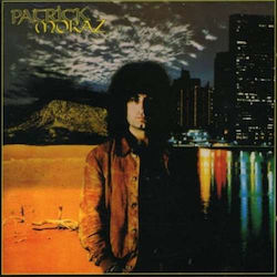 Patrick Moraz Patrick Moraz Remast 1 Cd