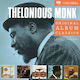 Thelonious Monk Original Album Classics 5
