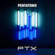 Pentatonix Ptx 1 Cd