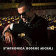 George Michael Symphonica 1 Cd