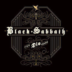 Black Sabbath Dio Years 1 Black Sabbath Dio Years 1