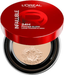 L'Oreal Paris Infaillible 24h Power Glow Powder Universal 10gr