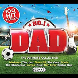 V A No 1 Dad 5 Cd V A No 1 Dad 5 Cd