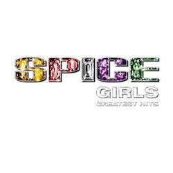 Spice Girls Greatest Hits 1 Cd Spice Girls Greatest Hits 1 Cd
