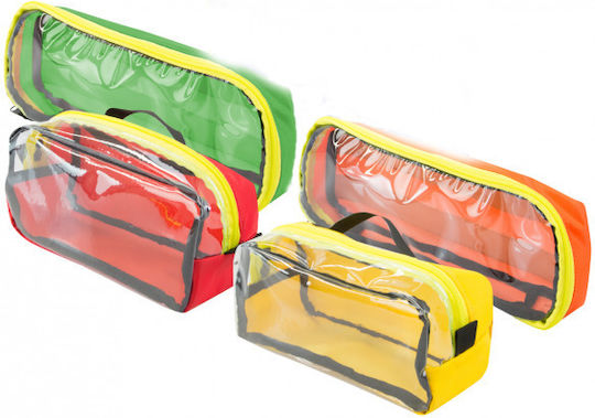 Aerocase Pro 1r Internal Material Divider Cases Set 4 Pieces 4 Colors 2023874