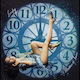 Laufey A Matter Time 1 CD Μουσικής