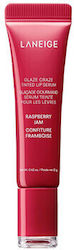Laneige Lip Balm Raspberry Jam 12gr Laneige Lip Balm Raspberry Jam 12gr