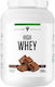 High Whey Протеин Суроватъчен с Вкус Шоколад 2kg
