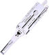 Lishi Original Sip22 Instrument Auto Decoder 2-în-1 Chei Fiat 500 Alfa Romeo Iveco Jeep Dodge Uși Portbagaj