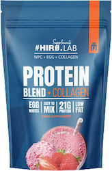 Hiro.Lab Protein Blend + Collagen
