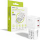Mobile Origin Φορτιστής Χωρίς Καλώδιο GaN με 2 ...
