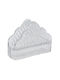 Keskor Napkin Holder 13x4.5x10cm 61412