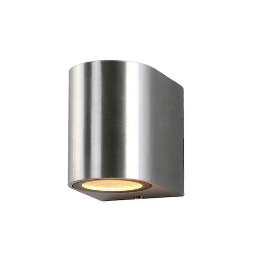 Metanor Wall-Mounted Outdoor Spot Light GU10 IP54