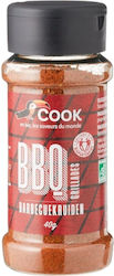 Cook At Home Organic 40gr