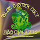 Oyster Cult Bad Channels 1 CD Μουσικής