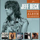 Jeff Beck Original Album Classics 5