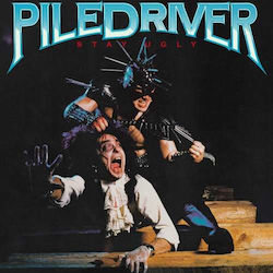 Warning Piledriver Stay Ugly Slipcase 1 Warning Piledriver Stay Ugly Slipcase 1