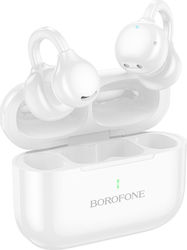 Borofone BW95 Cancion Open Ear White Borofone BW95 Cancion Open Ear White
