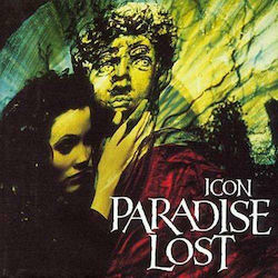 Paradise Lost Icon 1 Cd Paradise Lost Icon 1 Cd