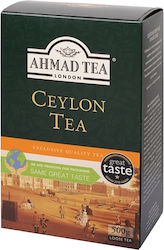 Ahmad Tea Negru Ceai 500gr 1buc