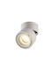 Metanor LED Natural White Spot in White Color