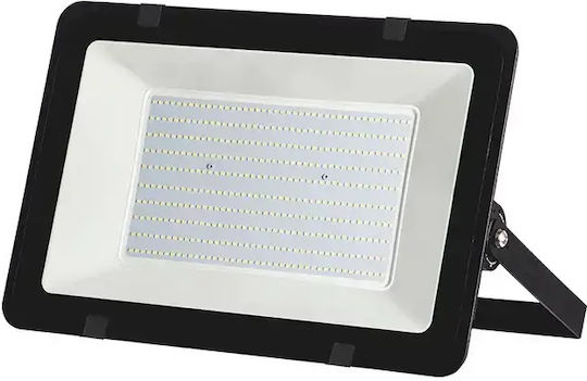 Jortan Waterproof LED Floodlight 400W Cold White 6500K IP66