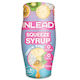 Inlead Nutrition Squeeze Syrup 65ml Tropical Br...