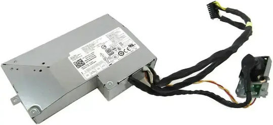 Dell Power Supply Φορτιστής Laptop 200W για Dell