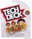 Spin Master Miniaturspielzeug Skateboard TechDe...