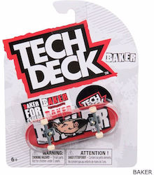 Spin Master Тротинетка TechDeck Пекарско Прасе ...