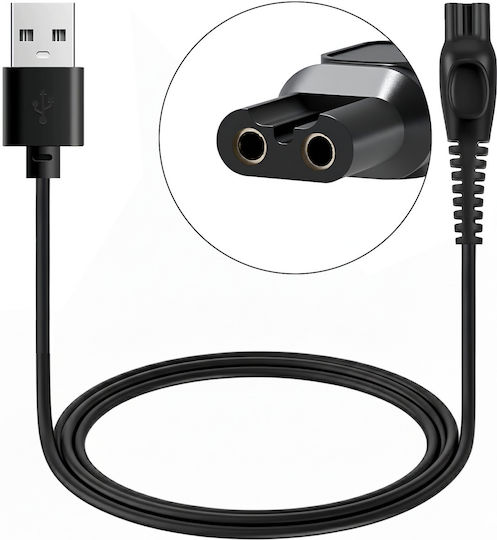 Usb Charging Cable Philips Hq850 Razors 5v