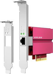 Mercusys Ma510e v1 PCI-e
