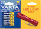 Varta Rechargable Battery