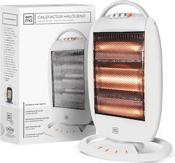 Emma Heizung Quarz 1200W
