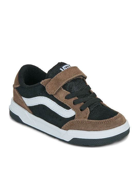 Vans Hylane Adidași Copii Cu Închidere Hoop & L...