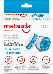 Matsuda Film Tape