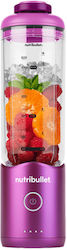 NutriBullet Flex Φορητό 590 ml 7.4V NutriBullet Flex Φορητό 590 ml 7.4V