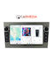 Carmedia Car Audio System for Opel Antara 2006+ (Bluetooth/USB/WiFi/GPS/Apple-Carplay/Android-Auto) with Touch Screen 7"